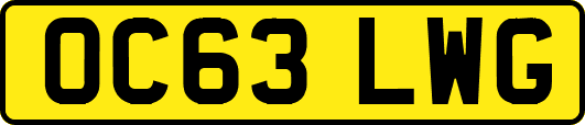 OC63LWG