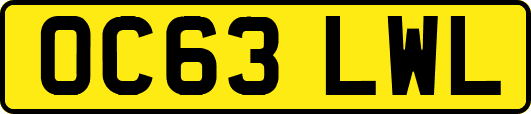 OC63LWL
