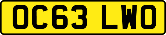OC63LWO