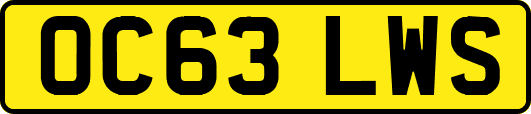 OC63LWS
