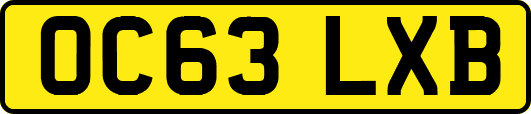 OC63LXB
