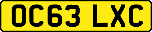 OC63LXC