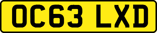 OC63LXD