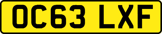 OC63LXF