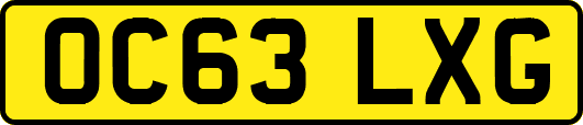 OC63LXG