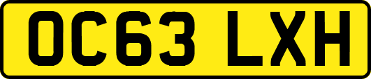 OC63LXH