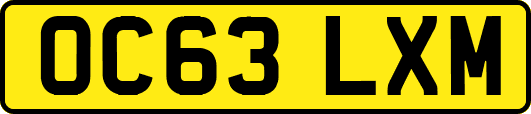 OC63LXM