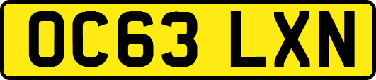 OC63LXN