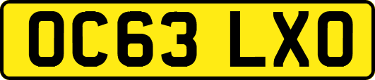 OC63LXO