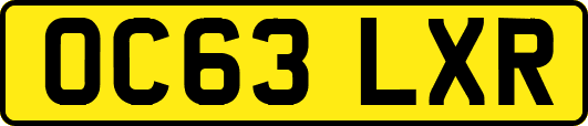 OC63LXR
