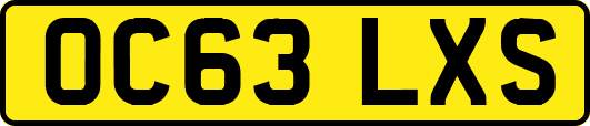 OC63LXS