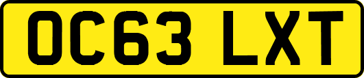 OC63LXT
