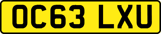 OC63LXU