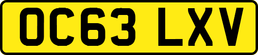OC63LXV