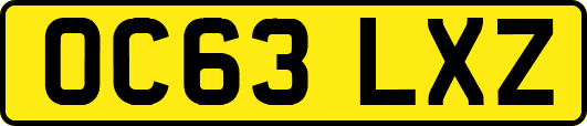 OC63LXZ