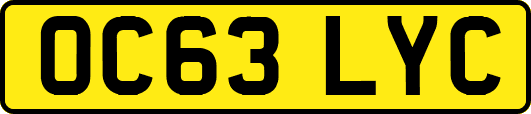 OC63LYC