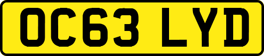 OC63LYD