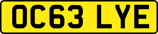 OC63LYE