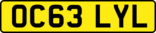 OC63LYL