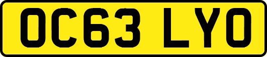 OC63LYO