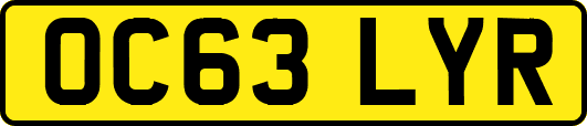 OC63LYR