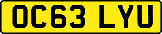 OC63LYU