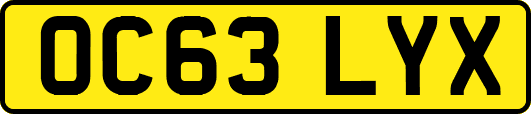 OC63LYX