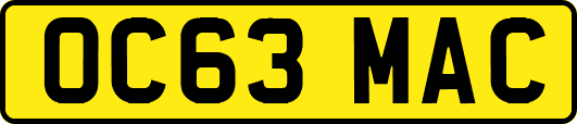 OC63MAC