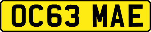 OC63MAE