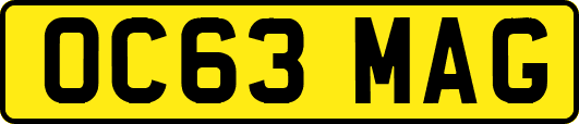 OC63MAG