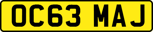 OC63MAJ