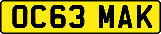 OC63MAK