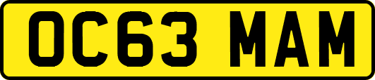 OC63MAM