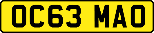 OC63MAO