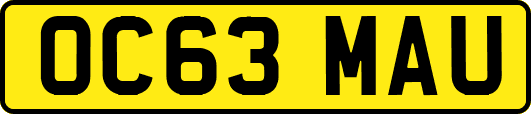 OC63MAU