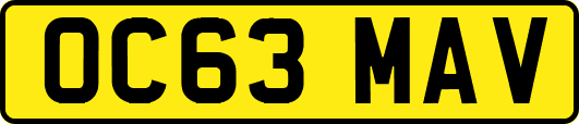 OC63MAV