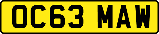 OC63MAW