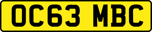 OC63MBC