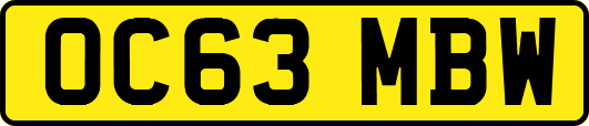 OC63MBW