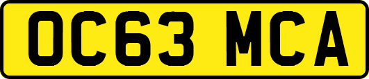 OC63MCA