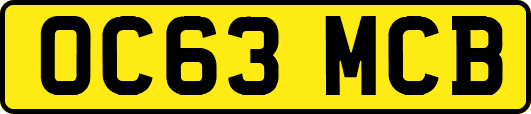 OC63MCB
