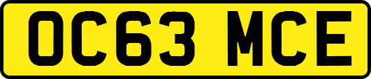 OC63MCE
