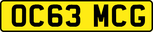 OC63MCG