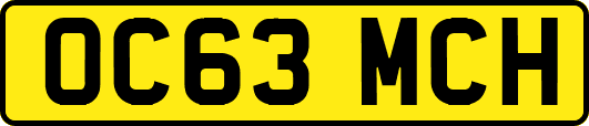 OC63MCH