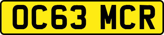 OC63MCR