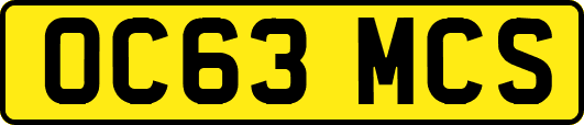 OC63MCS