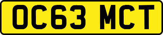 OC63MCT