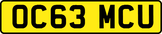 OC63MCU