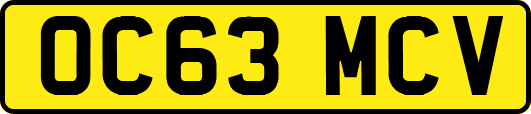 OC63MCV