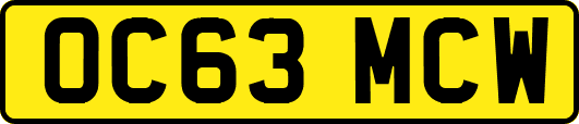 OC63MCW